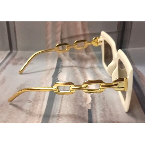 Sunshade Lens Sunglasses Beach Summer Outdoor Sports Streetwear NEW - Picture 4 of 4